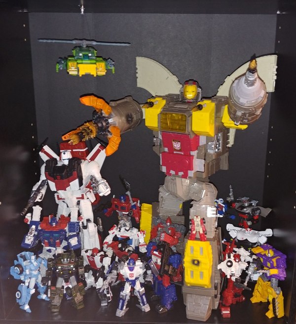 STngAR's Collection Of Bots  (2 of 47)